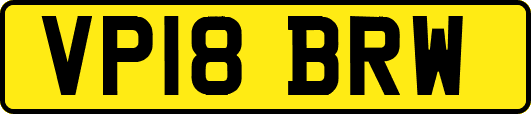 VP18BRW