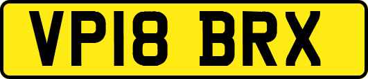 VP18BRX