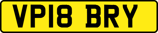 VP18BRY