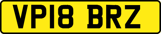 VP18BRZ