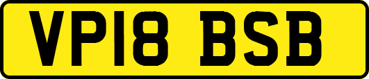 VP18BSB