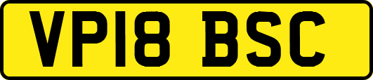VP18BSC
