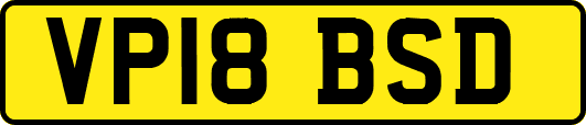 VP18BSD