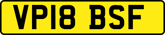 VP18BSF