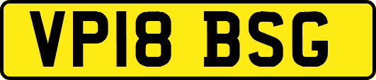 VP18BSG