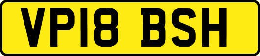 VP18BSH