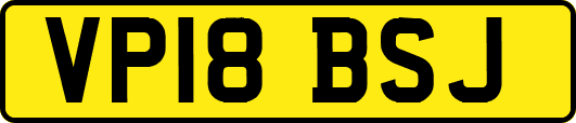 VP18BSJ