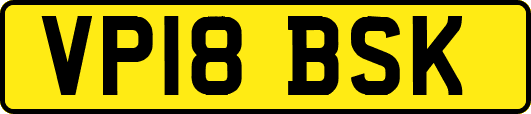 VP18BSK