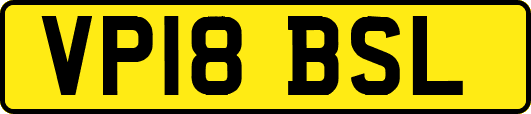 VP18BSL
