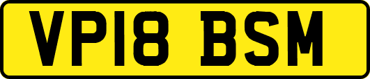 VP18BSM
