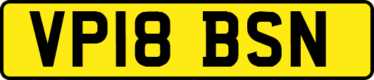 VP18BSN