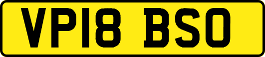 VP18BSO