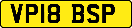 VP18BSP