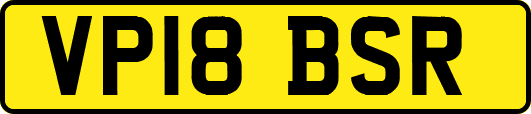 VP18BSR