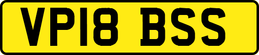 VP18BSS