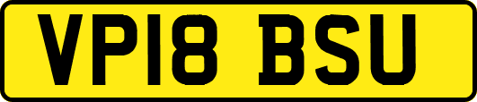 VP18BSU