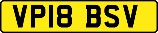 VP18BSV