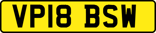 VP18BSW