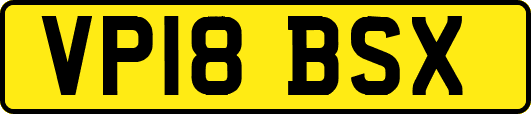 VP18BSX