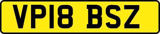 VP18BSZ