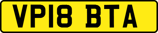 VP18BTA