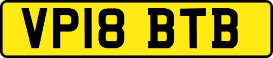 VP18BTB