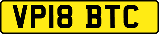 VP18BTC