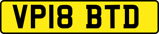 VP18BTD