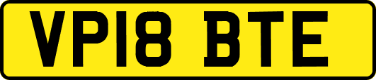 VP18BTE