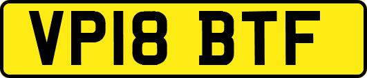 VP18BTF