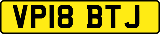 VP18BTJ