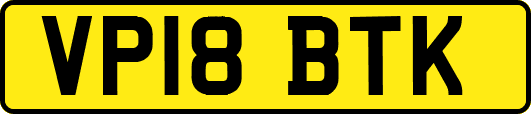 VP18BTK