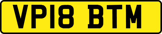 VP18BTM