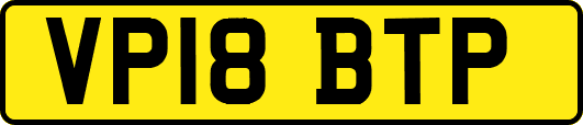 VP18BTP