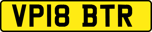 VP18BTR