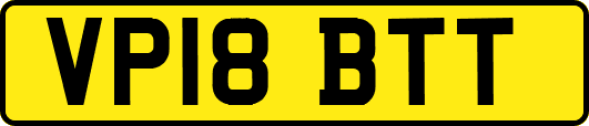 VP18BTT