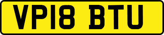 VP18BTU