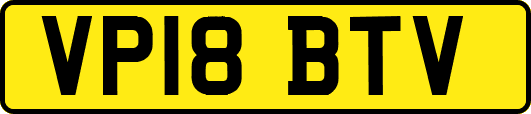 VP18BTV