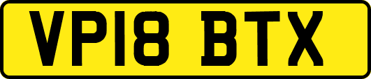 VP18BTX