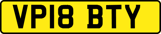 VP18BTY