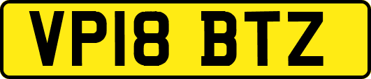 VP18BTZ