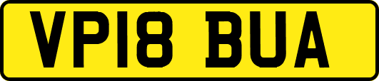 VP18BUA