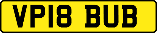 VP18BUB
