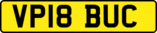 VP18BUC