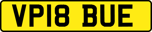 VP18BUE