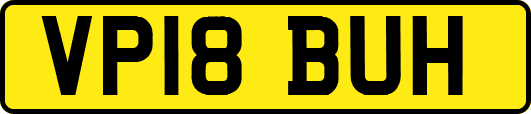 VP18BUH