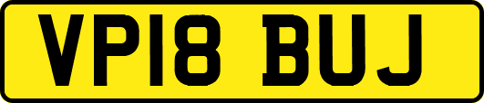 VP18BUJ