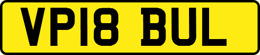 VP18BUL
