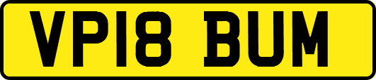VP18BUM