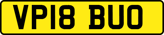 VP18BUO